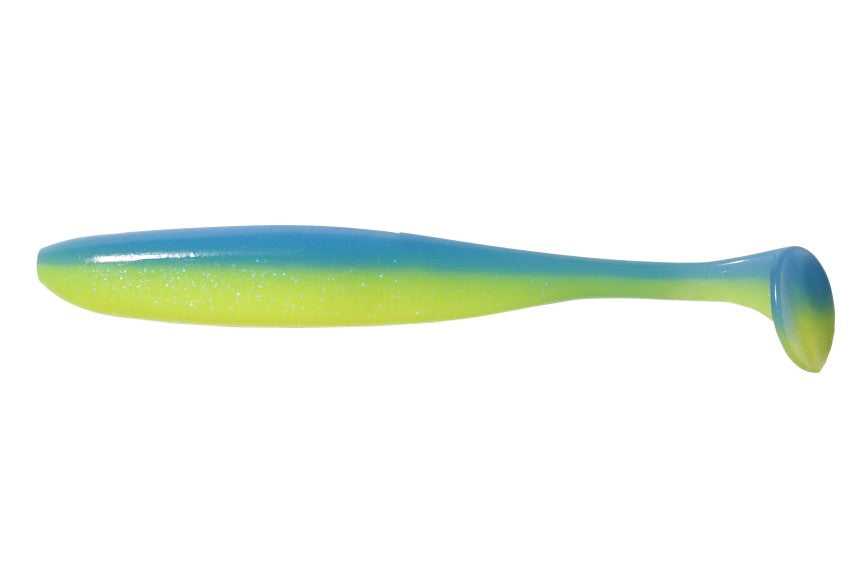 Silikoonist landid Keitech Easy Shiner 3″
