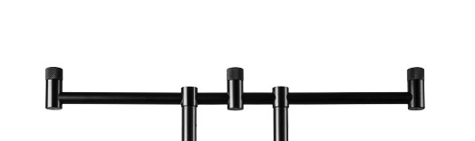 Delphin Buzz Bar 4 ridva jaoks RPX4 BW / 2 tk 4 ridva jaoks
