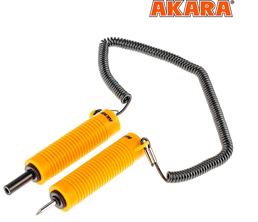 Turvakomplekt Akara NH06-BJ ilma vileta