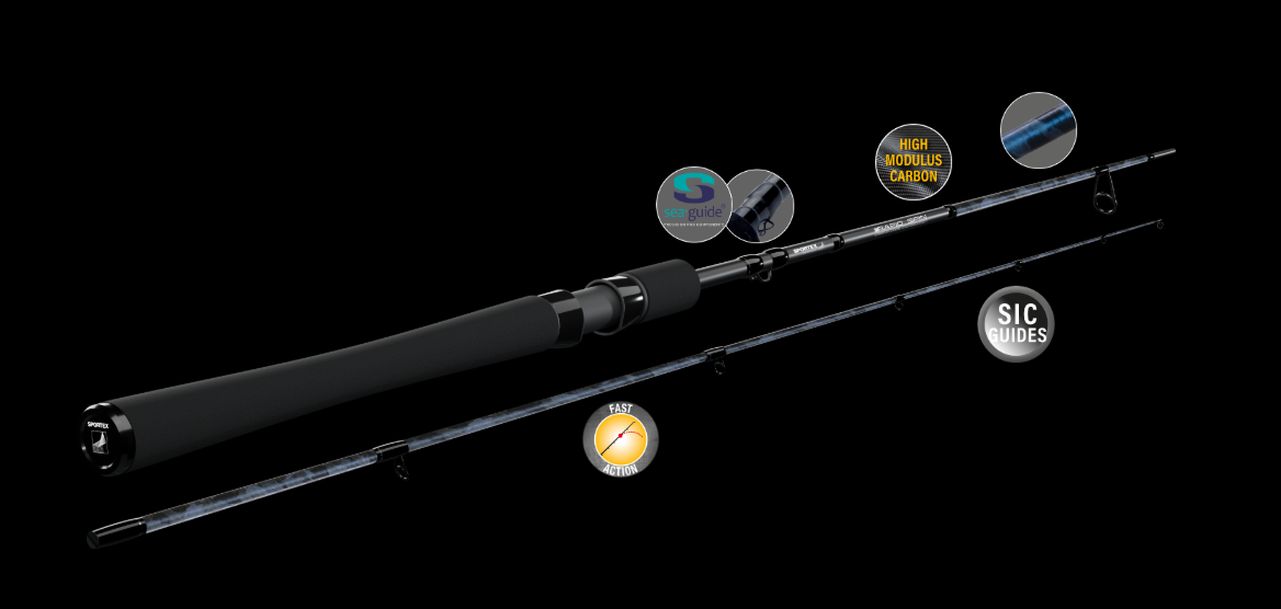 Spinings Sportex Rapid Spin