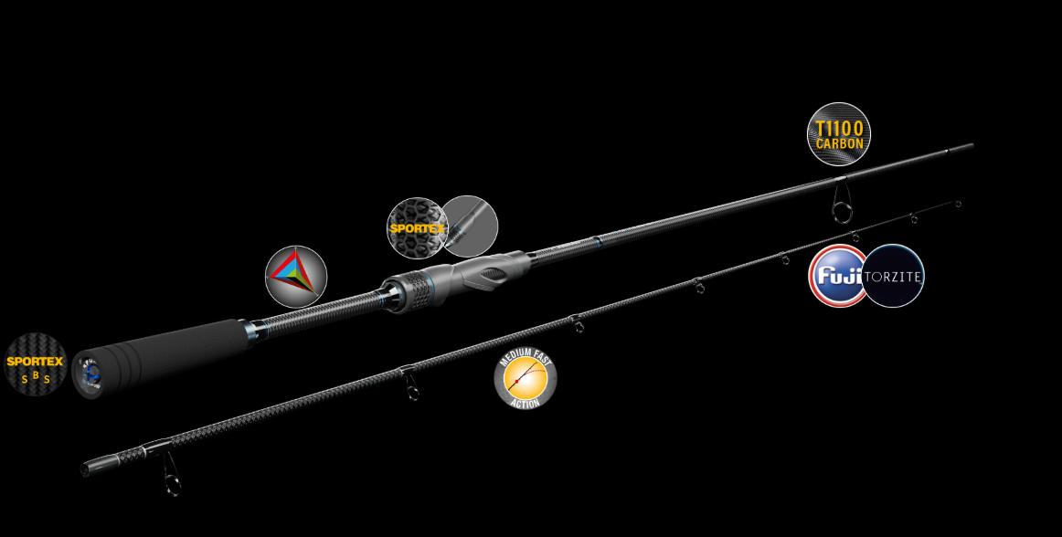 Spinings Sportex Airspin RS-2