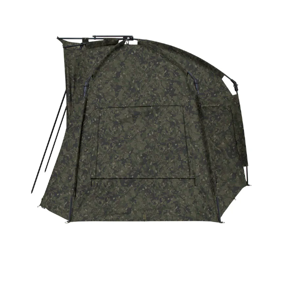 Telts Trakker Tempest RS Brolly System - Camo