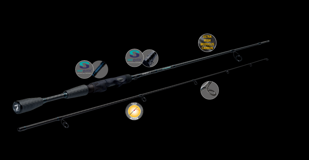 Spinings Sportex Genium ULR