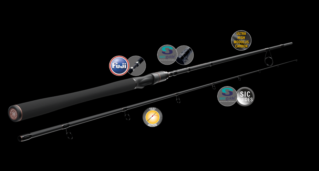 Spinings Sportex Kev Nitro RS-2