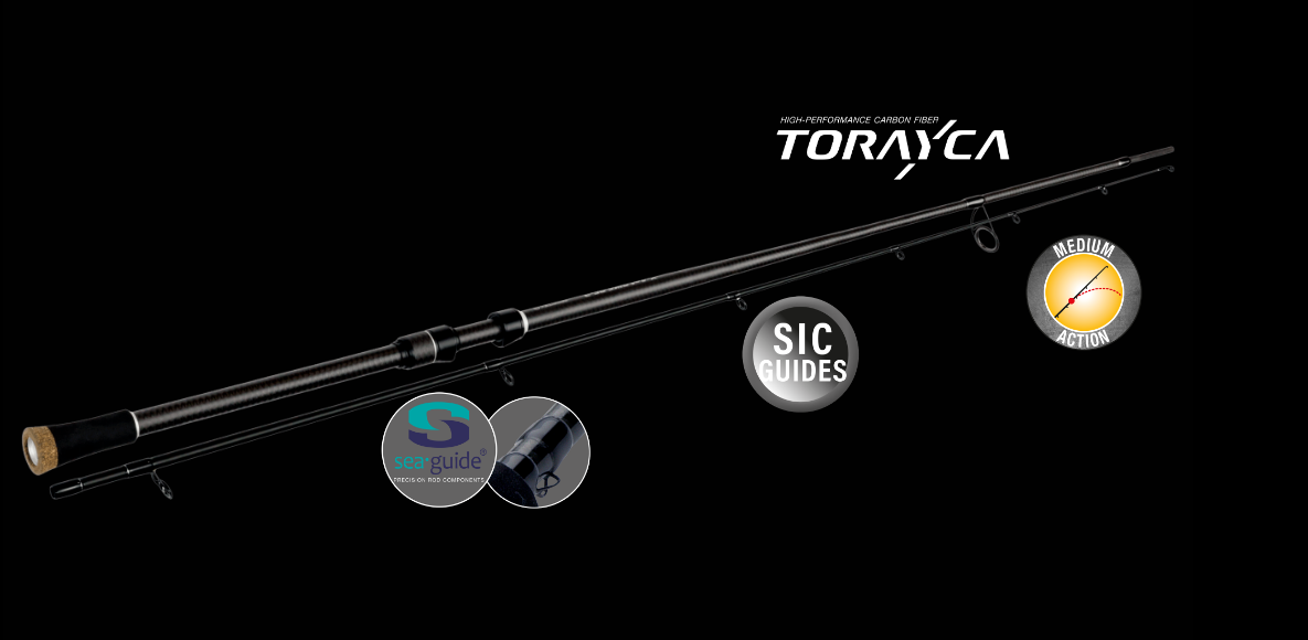 Spinings Sportex X-ACT RS-2