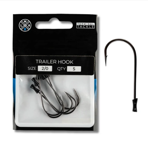 Konks LMAB Trailer Hook