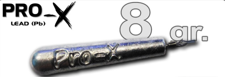 DropShot tina haagiga Pro X
