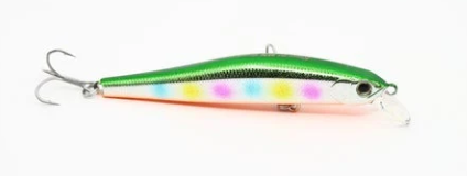 Voobler Zipbaits Rigge 90 MN SECRET