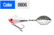 Spinnail Spinmad WIR 10g