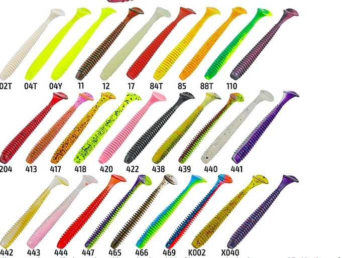 Silikoonpeibutis Akara RIPER TL-4