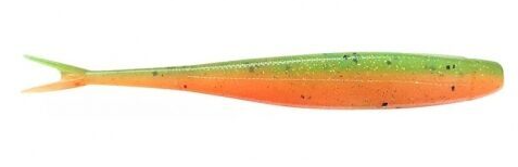 Silikoonlant NOIKE SLT Minnow 3,5"