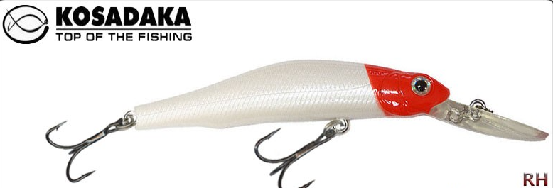 Voobler KOSADAKA «Mascot» XL 80F