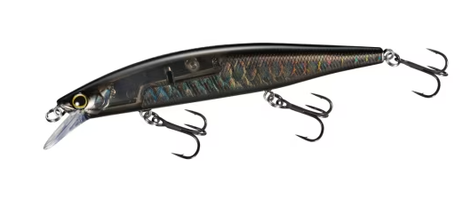 Võlts SHIMANO BT World Minnow Flash Boost 115mm 17g