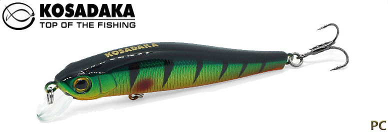 Wobbler KOSADAKA Wins XS 90SP