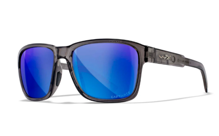 Saulesbrilles Wiley X Trek