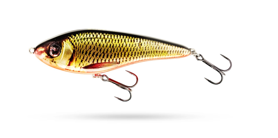 Džerks Westin Jerk 14cm, 65g Sinking
