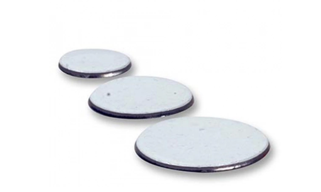Mānekļu atsvari Strike Pro Power Dots