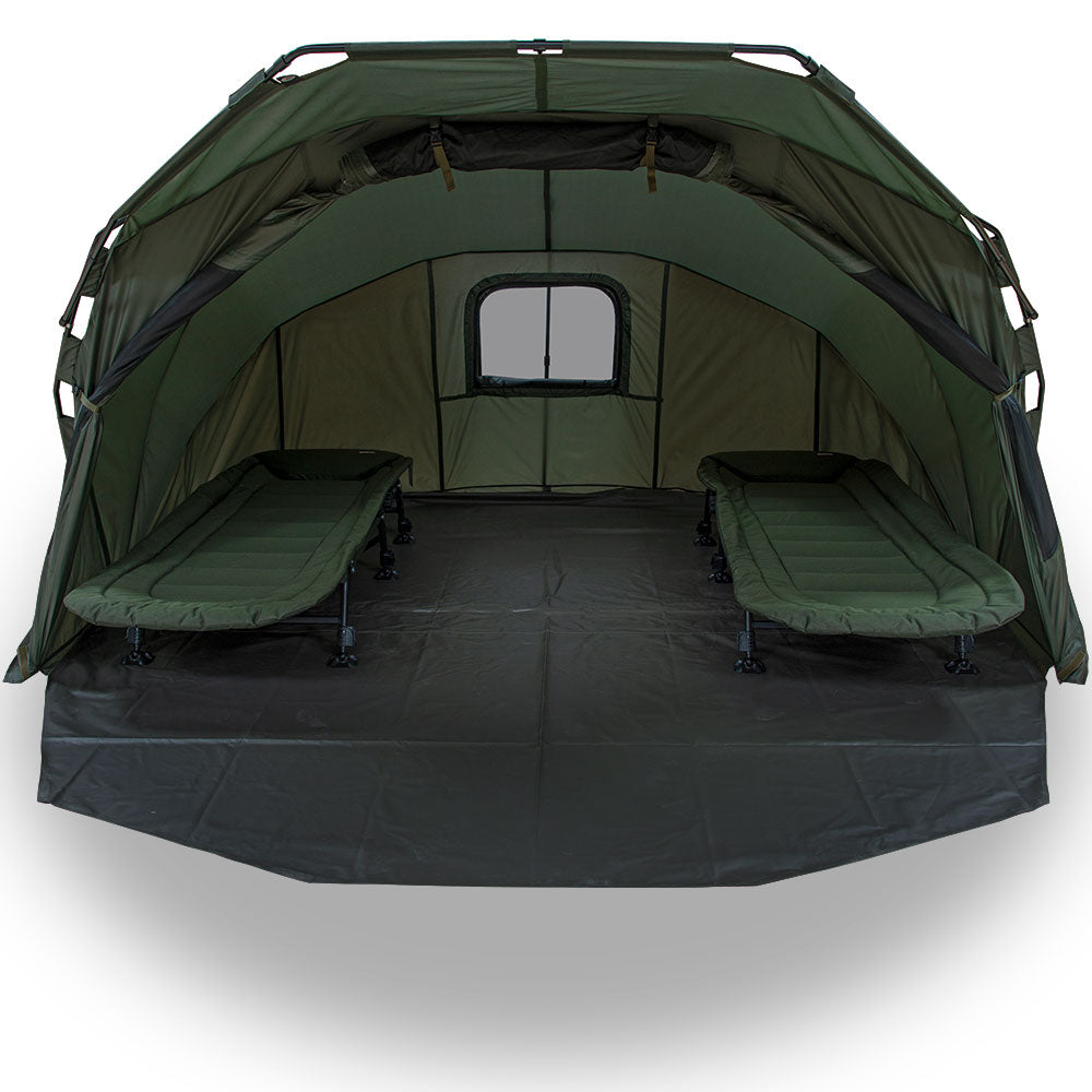 Telts NGT Domed bivvy, 150cm augstums