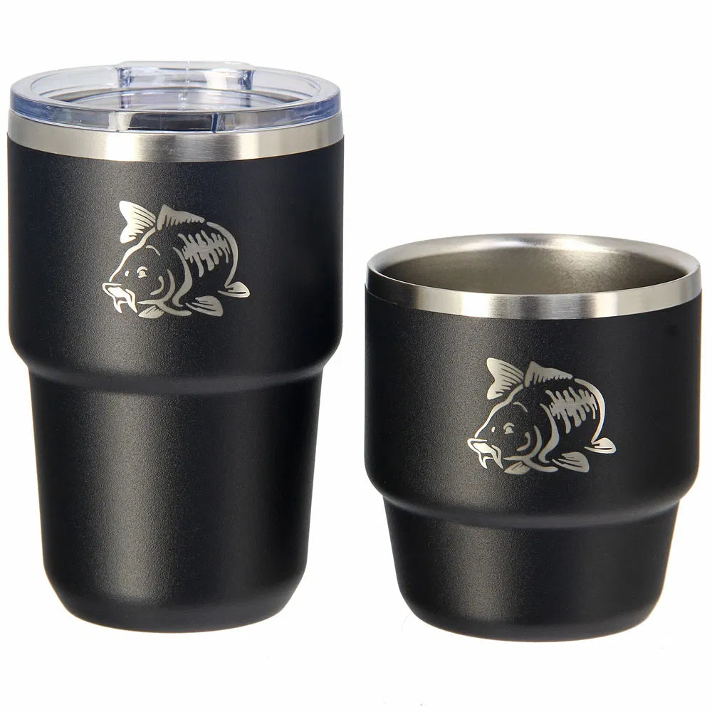 Krūzes NGT Twin Mug Set