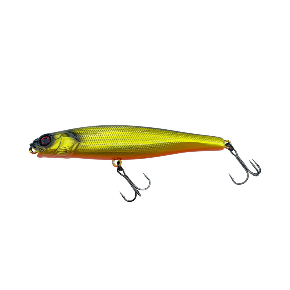 Vobler Jackall Mud Sucker 110F 110mm 16g
