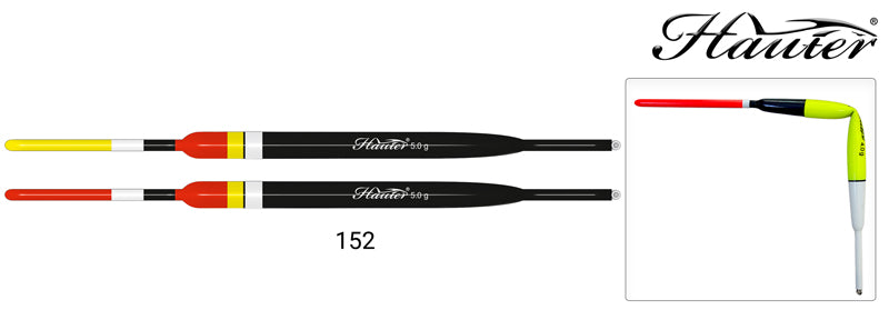 Pludiņš Akara Hauter 152