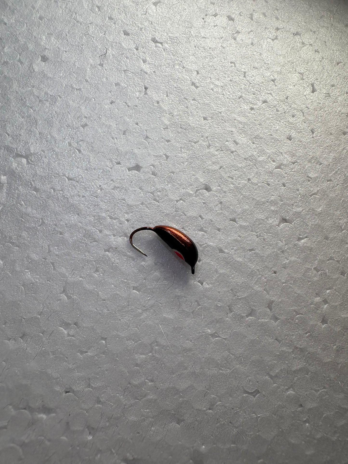 Volframmormõška "BLOODY BANANA"