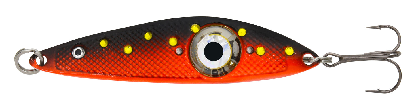 Šūpiņš JAMES FLASH 83 – 21 g