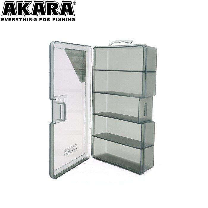 KASTĪTE AKARA BA-109