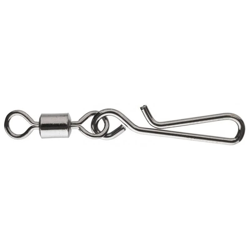 Karabīne DAIWA Fast Attach Snap | 10 gab
