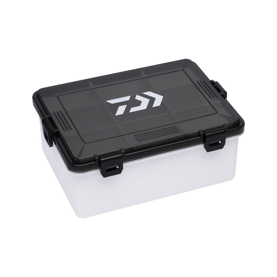 Kastīte D-BOX SD Smoke 21.7x 16.4 x 9.0