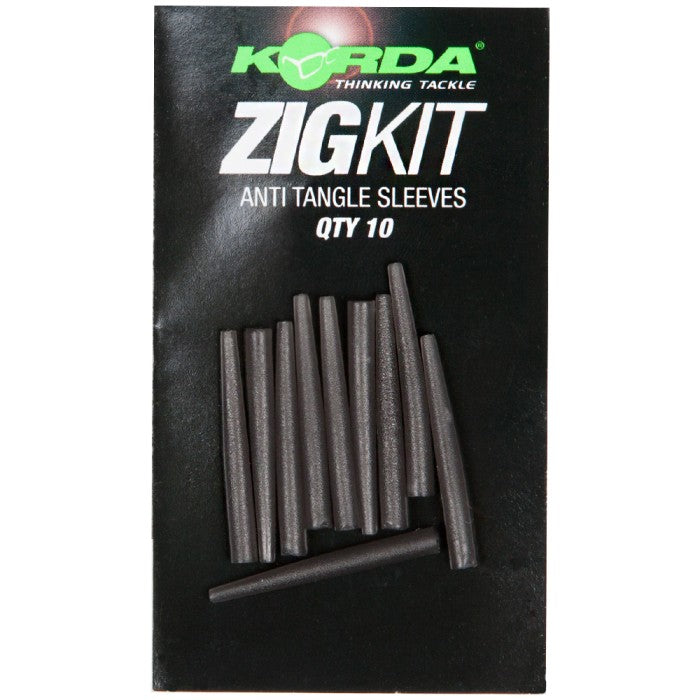 Korda Zig sasipuntravastane kalastusvarrukas