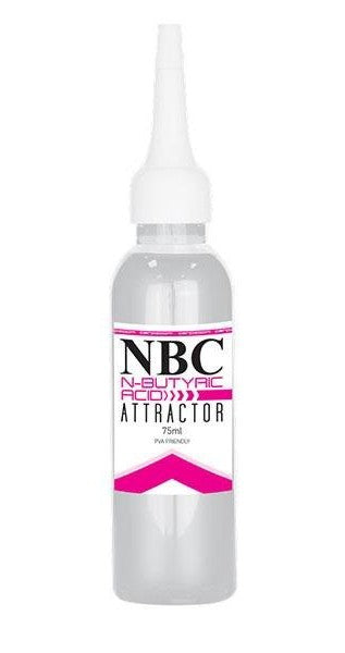 Likvīds Carp Zoom N-Butyric Acid Attractor 75ml