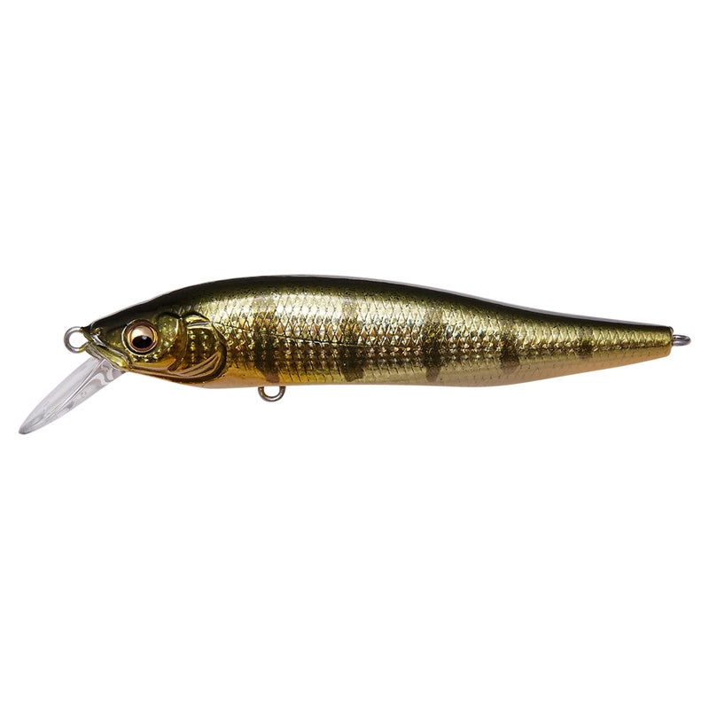 Wobbler MEGABASS X-NANAHAN