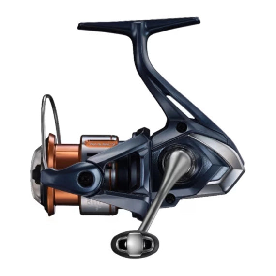Rull Shimano Nasci FD 1000