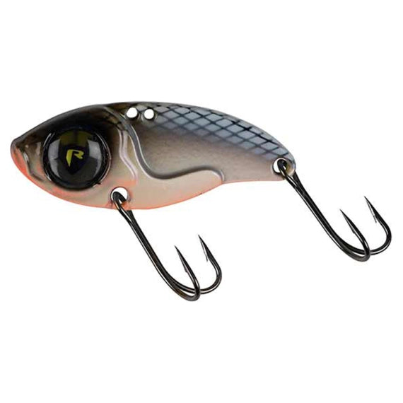 Vib FOX RAGE SUURSILMNE LANT 6cm / 17g