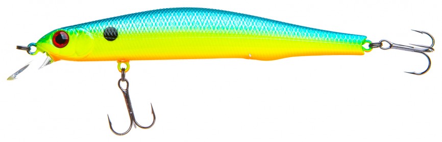 Wobbler ZipBaits ORBIT 90SP SR