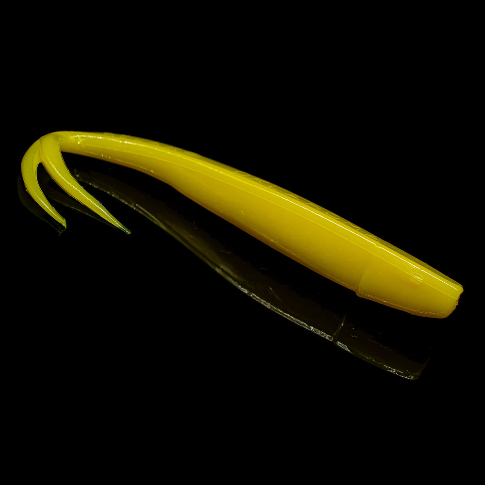 Silikoonlant Relax OKLAHOMA 7.5" 19cm 1tk