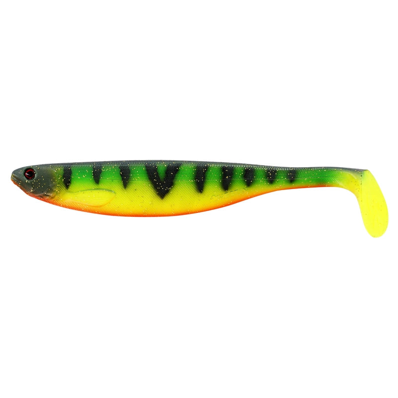Silikona māneklis Westin ShadTeez Slim V2 22cm 53g
