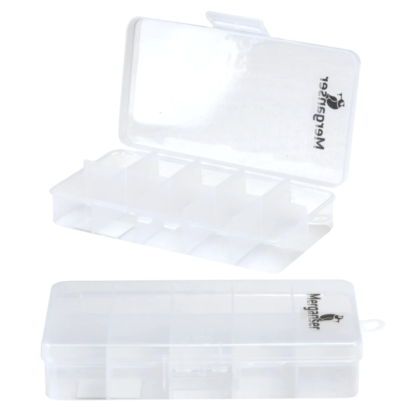 Kastīte Merganser Lure box 19x10x3.5cm