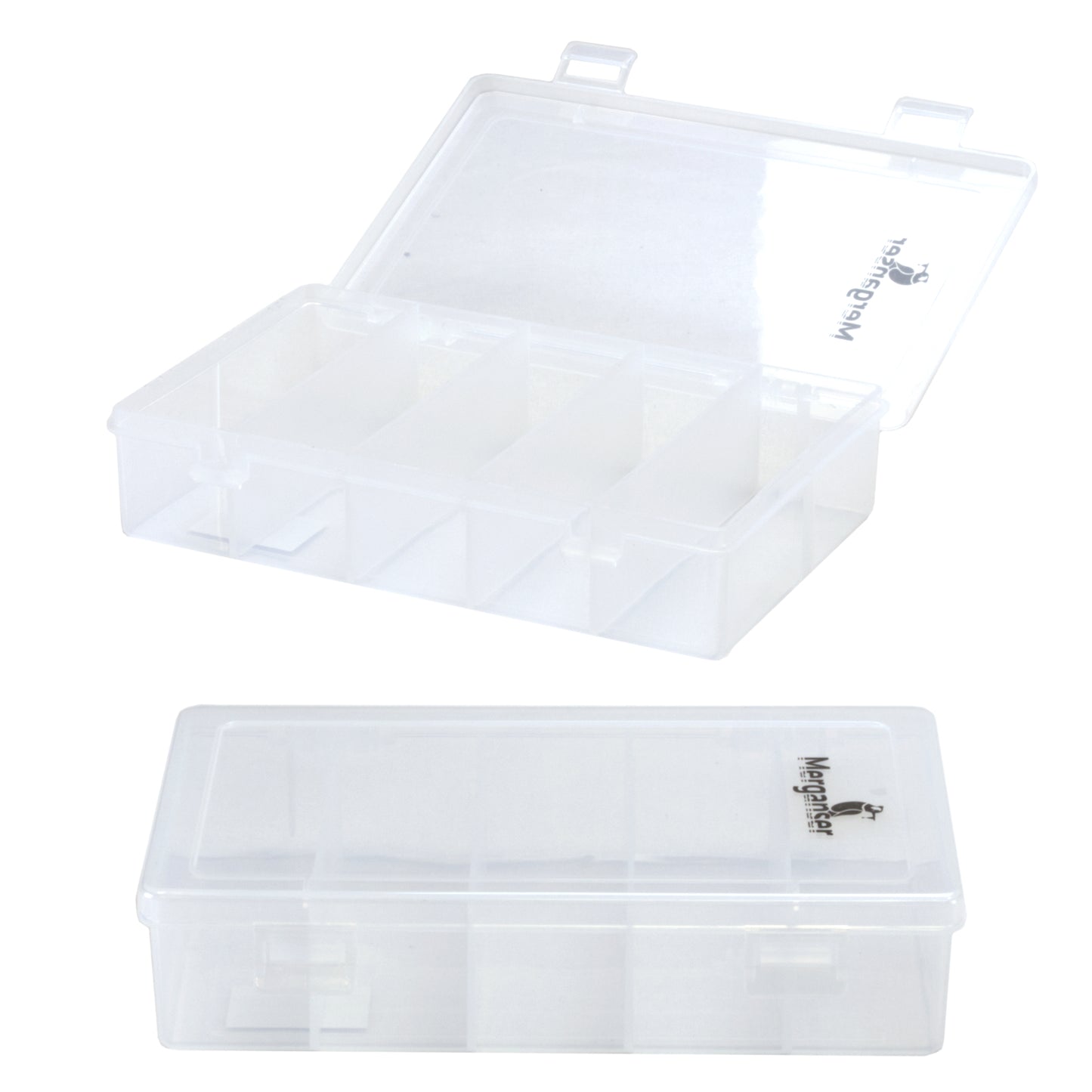 Kastīte Merganser Lure box 20x13x4.5cm