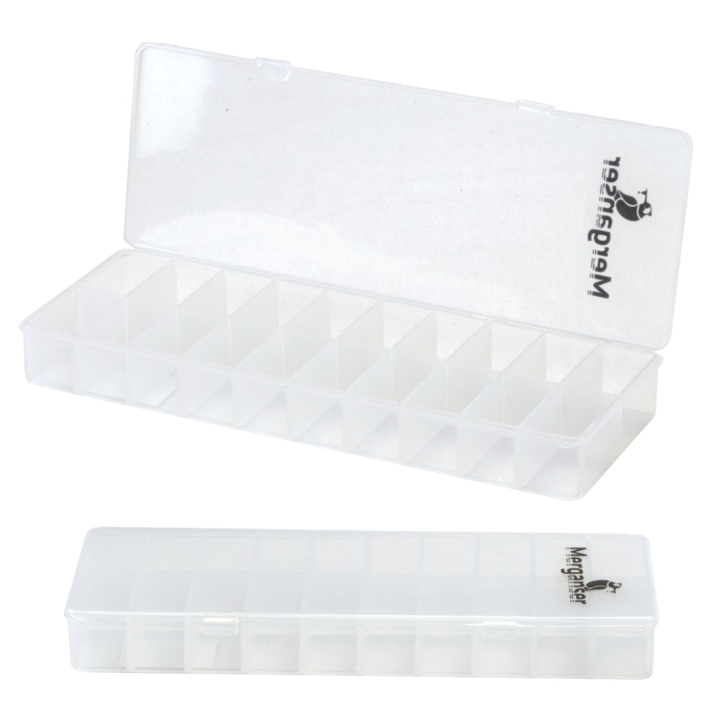 Kastīte Merganser Lure box 21.7x8x2.8cm