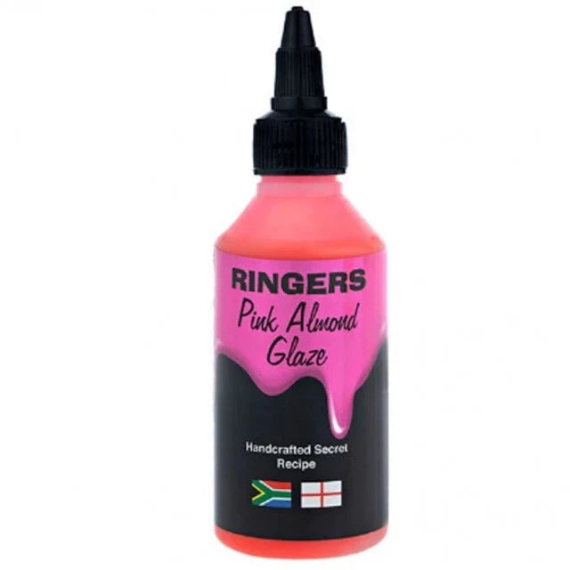 Atraktants Ringers Glaze 100 ml