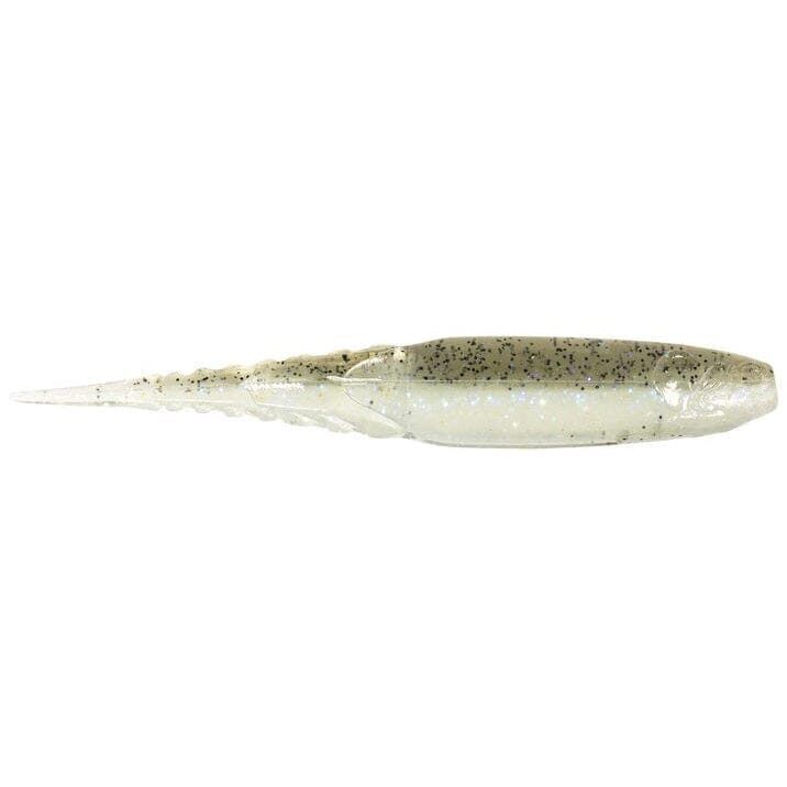 Silikona māneklis ZMAN ElaZtech Electric Shad