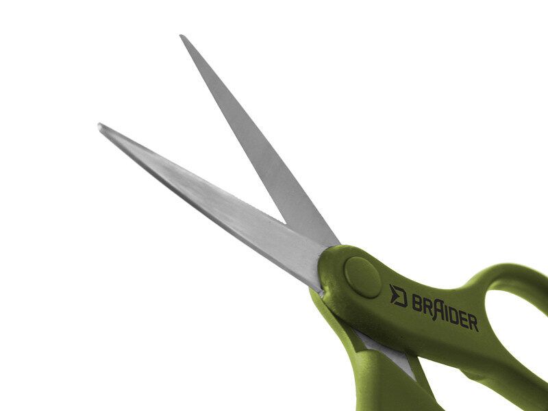 Šķēres Delphin BRAIDER / Scissors Delphin BRAIDER