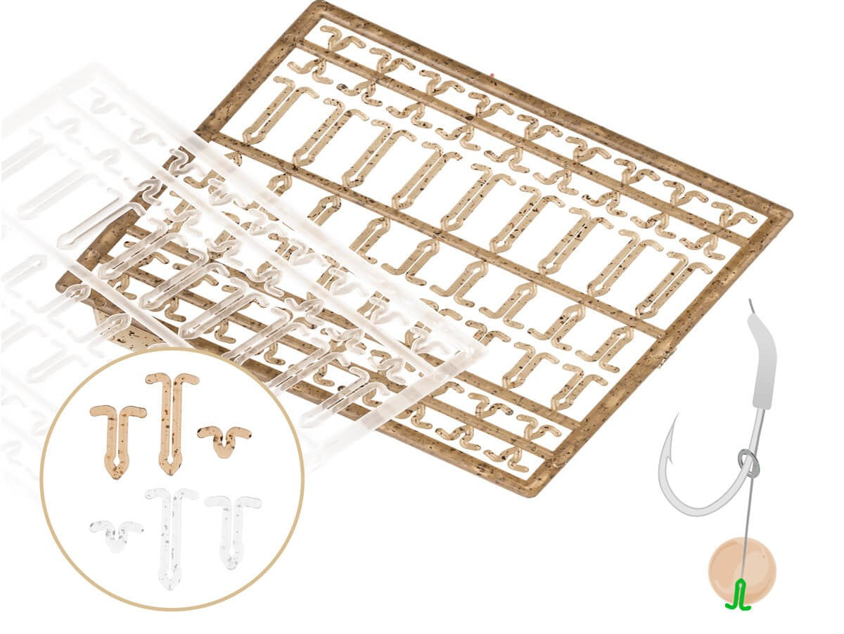 Stoperi ZFISH Extender Stops