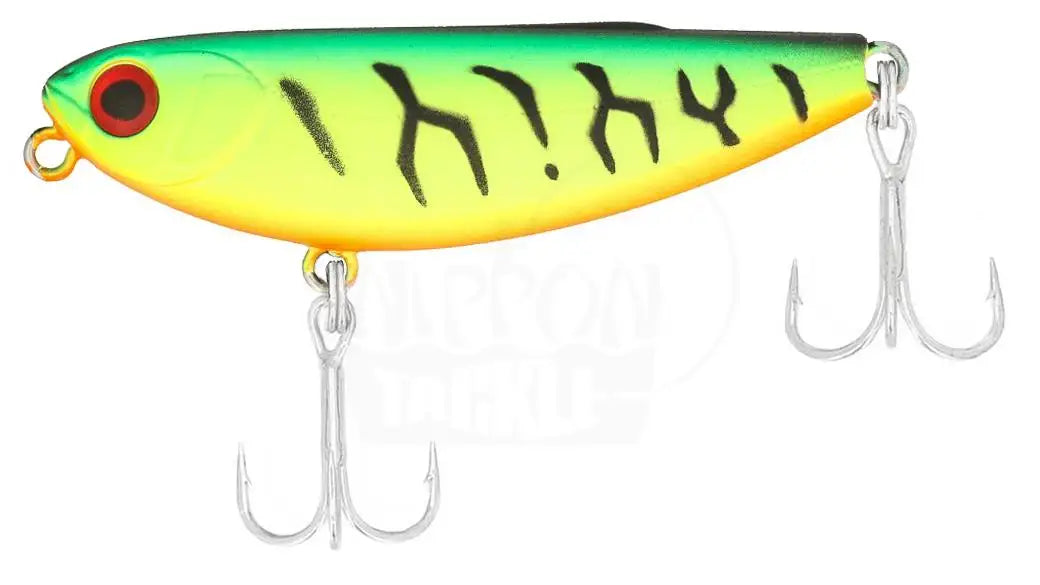 Vobleris ZipBaits ZBL Fakie Dog CB 995