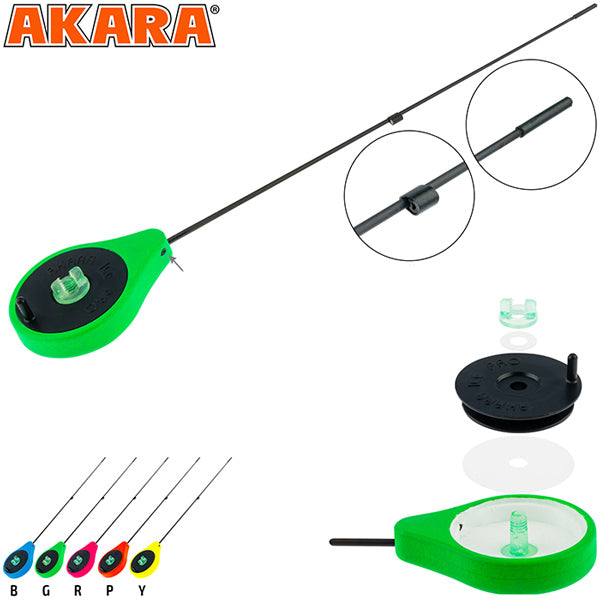 Talvine õnge AKARA SP-Z