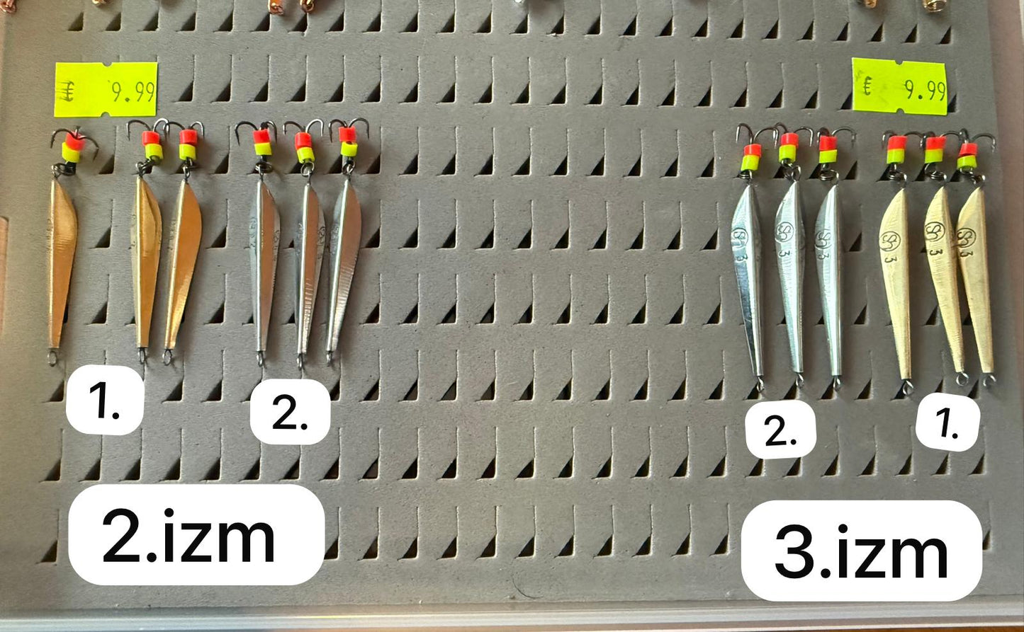 AGAT bļitka <MAROPEDKA> 2izm