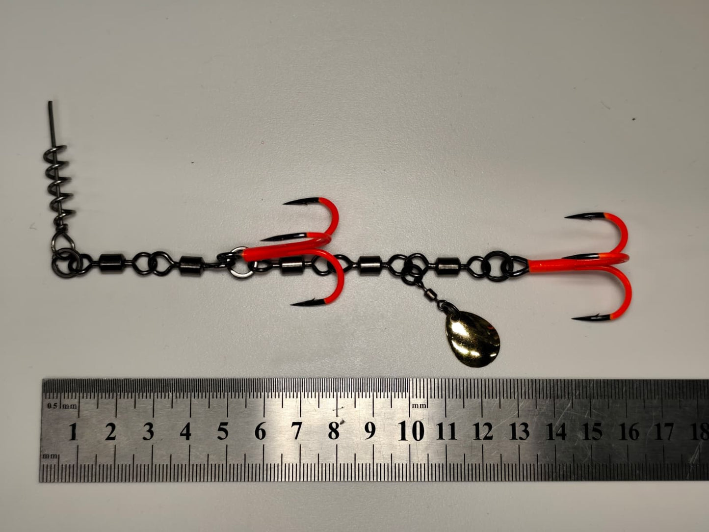 Stingers Whirlwind lures 16cm