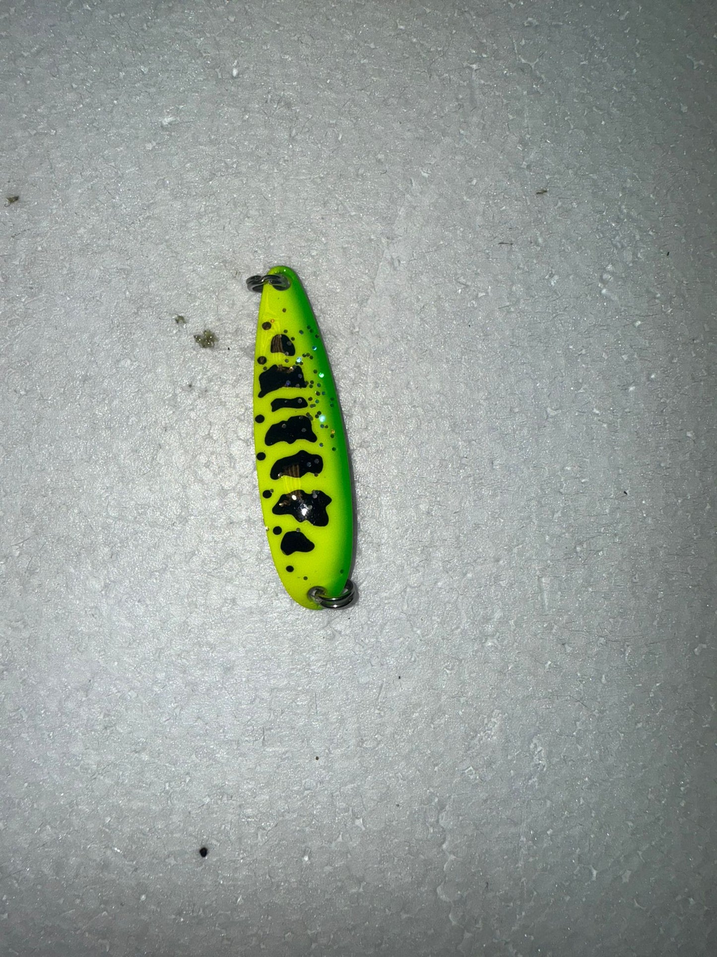 Šūpiņš Zielfisch Trout Bait 15gr